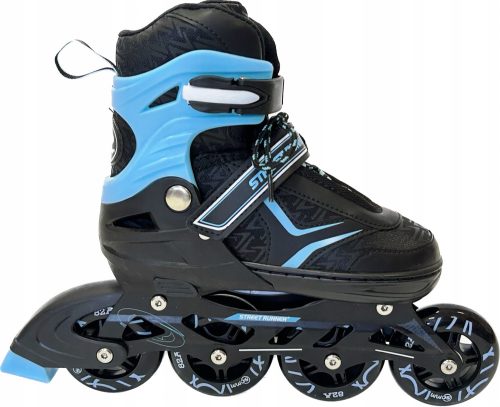  SPEEDY tirkizne podesive rolere 39-42
