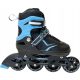  SPEEDY tirkizne podesive rolere 39-42