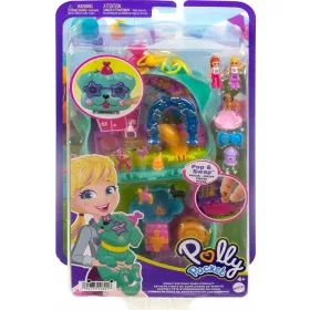 Polly Pocket Mattel lutka 12 cm