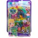 Polly Pocket Mattel lutka 12 cm