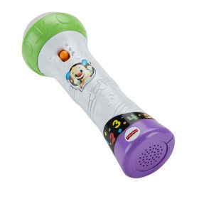  Fisher Price mikrofon za pjevanje i snimanje FBP38