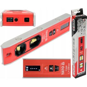  Yato razina razina 0,23 m