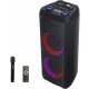  Bluetooth zvučnik prijenosni karaoke Power Audio Manta KRIOS 350W 12"
