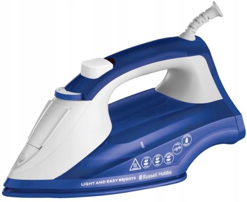  Russell Hobbs 26483-56 glačalo na paru Keramička ploča za glačanje 2400 W spremnik 240 ml