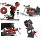 Vrtna pila - STIHL HUSQVARNA NAC OREGON DEMON OLEO 85W OBLIK LANCA + ŠTIT