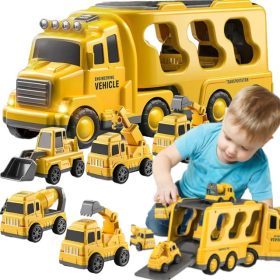 KAMION AUTO SET ZA DJECU