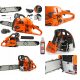 Vrtna pila - PILA DEMON BENZINSKA MOTORNA PILA 3KS + STIHL ULJE