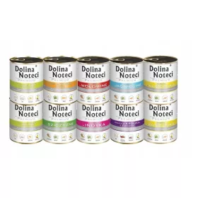  Dolina Noteci Premium mokra hrana za pse s piletinom 800 g