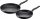 TEFAL Super Cook Set patelni 24/28cm titan premaz