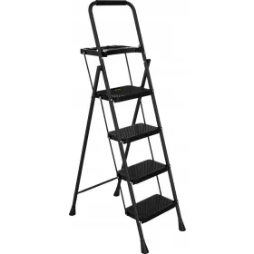Runa ljestve 2,9 m čelične 1 x 4 do 150 kg