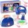 Montessori kuhinjski set mikser tosteri kućanski aparati