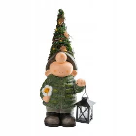  Garden Gnome LED VRTNA FIGURA