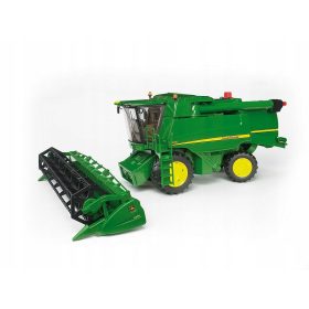 Kombajn John Deere T670i za djecu