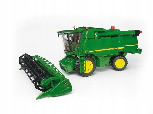 Kombajn John Deere T670i za djecu