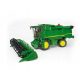 Kombajn John Deere T670i za djecu