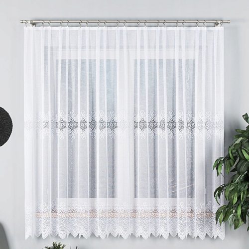 Classic jacquard zavjesa 600 cm x 180