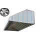  Ugostiteljska napa 100x70x40 Filteri Ventilator Novo