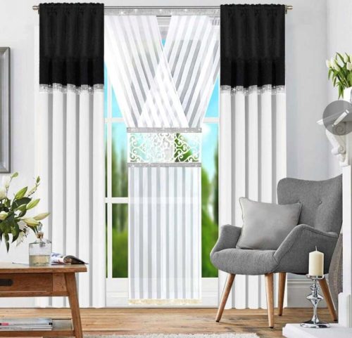 Panel od fiirane vune 220 cm x