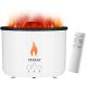 Difuzor za aromaterapiju Vulcano White