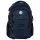 Veliki školski ruksak za mlade, 30L, mornarsko plavi