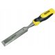DYNAGRIP Ravno Dlijeto za Drvo 40mm 16-892 Stanley