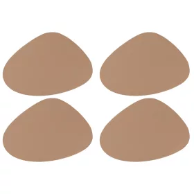 Nepravilni plastični podmetač 35 x 42 cm