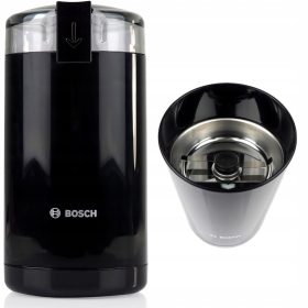  Bosch TSM6A013B električni mlin 180 W crni