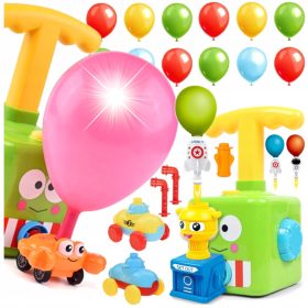 Stator U271Z Veliki Set Wyrzutnja Balona, Zeleni