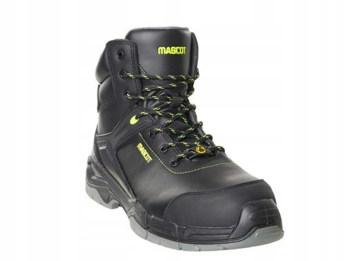 Radne čizme zaštitne MASCOT FOOTWEAR FIT veličina 45