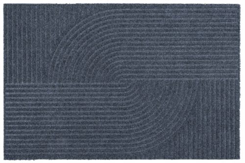  Ulazni Otirač Za Cipele Indoor Pattern Grey 80x120cm