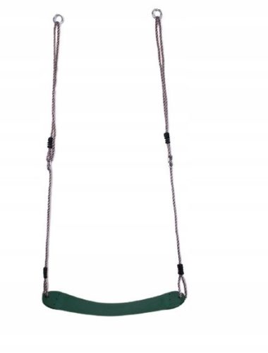 Flexi ljuljačka C&W Green, igralište