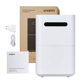   Inteligentni Ovlaživač Zraka Smartmi Evaporative Humidifier 3 5L