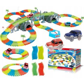  Kinderini Magic Track auto staza od 5 m