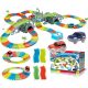  Kinderini Magic Track auto staza od 5 m