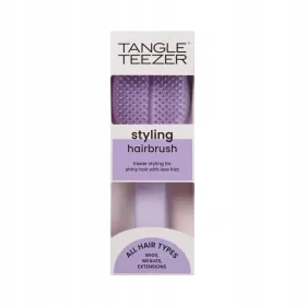 Tangle Teezer Ultimate Styler - Ljubičasta