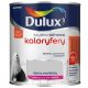 Dulux Metalna Akrilna Boja za Radijatore, Pepeo Siva, 0,75L