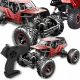 Veliki terenski RC auto 4x4 sa daljinskim upravljanjem