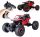 RC TERENSKI AUTOMOBIL 4x4 AUTO PILOT RC LARGE OFF ROAD - ZDRAVLJE I ZABAVA ZA VAŠE DIJETE