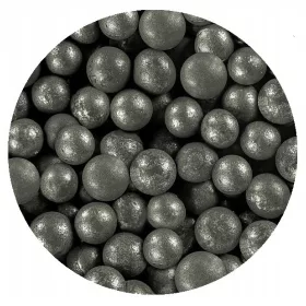    Sačma od lijevanog čelika, okrugla kugla, S 280 S280, abrazivne frakcije - 25 kg