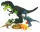 Dinosaurus Dax T-Rex Interaktivni