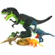 Dinosaurus Dax T-Rex Interaktivni