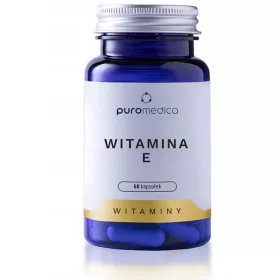   Kapsule Vitamina E - Snažan Antioksidans za Održavanje Zdravlja