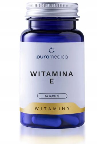 Kapsule Vitamina E - Snažan Antioksidans za Održavanje Zdravlja
