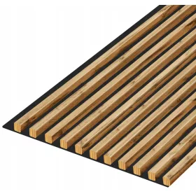 LAMELE NA FILCU 20x20 mm NA AKUSTIČNOM FILCU