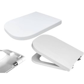   Kvalitetna WC daska za ROCA GAP, antibakterijska, sporo zatvaranje