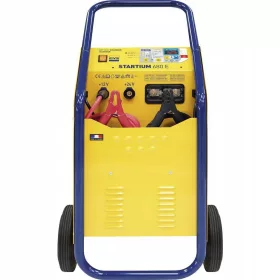 GYS Startni uređaj za vozila 230V 12V 24V