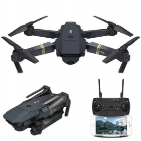Dron s HD kamerom