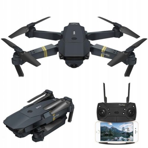 Dron s HD kamerom