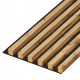 Lamele na filcu 24x275 Akustične 6 lamele razne boje Wotan