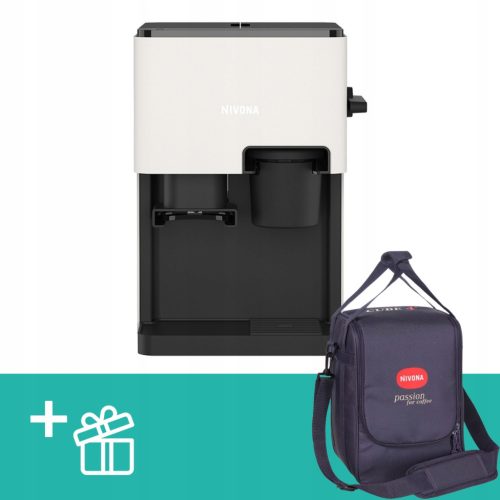  Nivona Cube 4102 1455W 1.4L automatski aparat za kavu